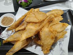 -渔码头食府·20年蓬莱老字号(登州路店)