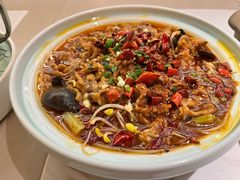 -荷花亭·湖北融合菜(中商广场店)