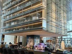 -博林天瑞喜来登酒店·西丽尚膳