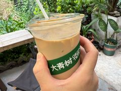 -大青树咖啡(大理古城店)