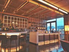 大堂-恰餐厅及酒吧CHAR Bar & Grill(北京三里屯洲际店)