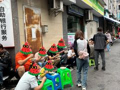 -刘臣街燃面