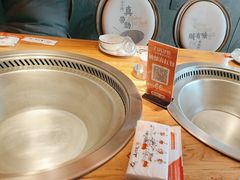 -山河屯铁锅炖鲜鹅·东北菜(开发区一店)
