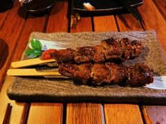 -山葵家居酒屋(天目里店)