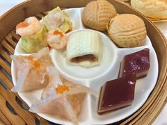 -御彩酒家(东风东路店)
