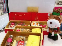 -味多美(江桥万达店)