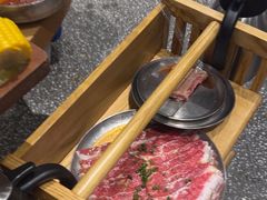 -姜虎东白丁烤肉(深圳湾后海汇店)