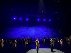 -《12·12》西安事变大型实景演出