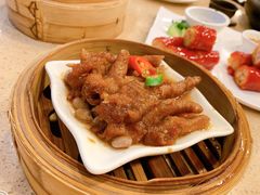 -点都德(聚福楼店)