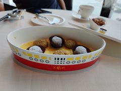 -天龙轩(香港丽思卡尔顿酒店)