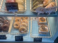 -屋裡·Union Bakery(龙江路店)