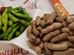 -小田油焖小龙虾(双井店)