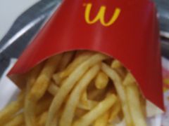 -麦当劳(新洲南路店)