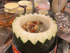 -尚竹阁冬瓜盅·18年地标美食(平洲店)