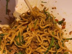 -阿当·小炒牛肉面(人广店)