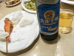 -黑石礁酒楼·海鲜(黑石礁店)