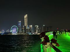 -金鸡湖景区