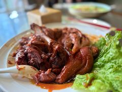 -黑土印象菜馆(三元桥店)