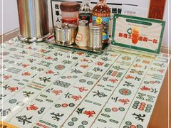 -七爷清汤腩·港式餐厅(金狮广场店)