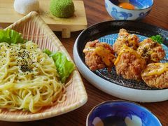 -食喜料理(诸城店)