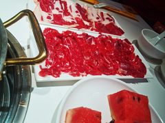 -犇鼎牛潮汕牛肉火锅(新辰里学清路店)