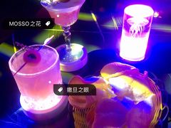 -MOSSO音乐酒吧·live house(南京旗舰店)