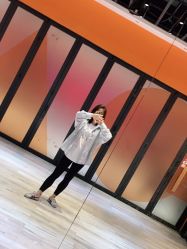 -JAMYO街舞酱音乐舞蹈