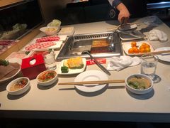 -海底捞火锅(枫蓝国际购物中心店)