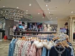 -优客城市奥莱
