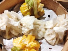 -龍聚祥烧麦馆(万达店)