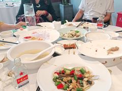 -东门烤鸭店(鼓楼店)