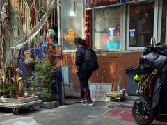 -陈记麻辣烫(浦口道店)