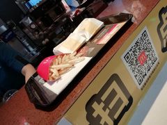 -麦当劳(宽城万达店)