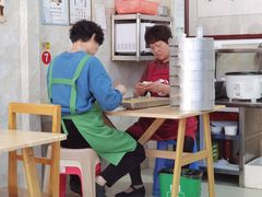 大堂-十四娘手工水饺(新建小区店)