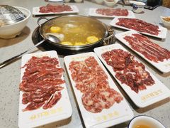 -杏花吴记牛肉火锅