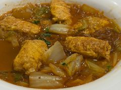 -道道鲜·崇明私房菜(五角场店)