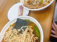 -陈记锅盖面(长江路店)