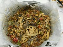 -有鱼吃·纸包烤鱼(曲江创意谷店)