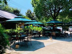 -临江宴餐厅·桐庐菜(富春江店)