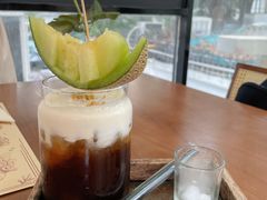 -Mark&Mars Restaurant