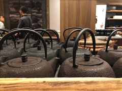 大堂-去茶山(新光里店)