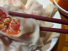 -金谷园饺子馆(北邮总店)