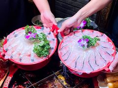 -赵家院子佬火锅(重庆总店)