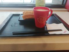 -永和大王(小厨·东四十条店)