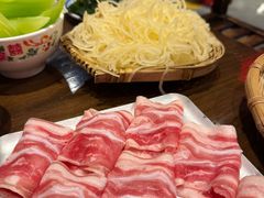 -萍姐火锅·公路夜市(南京新街口店)