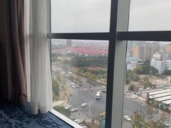 -上海浦东绿地铂骊酒店