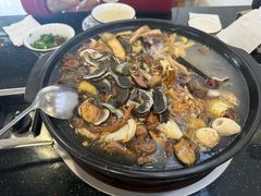 -草墩罗非鱼庄•野生菌•腊排骨(七星街上段店)