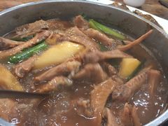 -广记餐厅(万福路店)