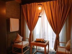 -西安华清御汤酒店