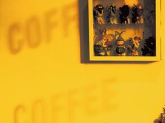 -五进制 Coffee Shop